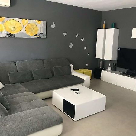 Apartment Spark Ζαντάρ Εξωτερικό φωτογραφία