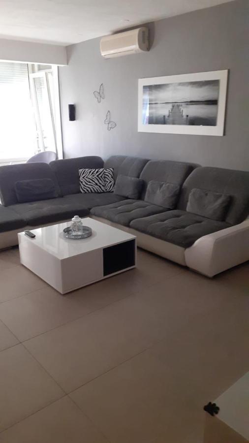 Apartment Spark Ζαντάρ Εξωτερικό φωτογραφία