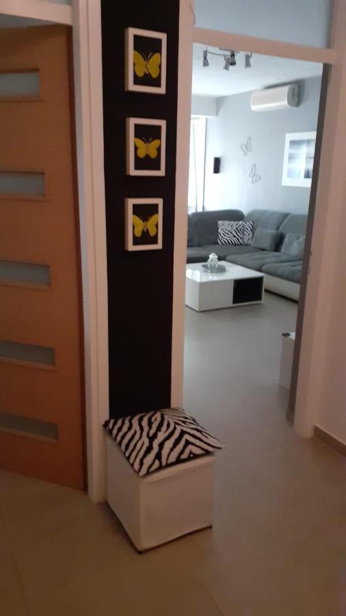 Apartment Spark Ζαντάρ Εξωτερικό φωτογραφία