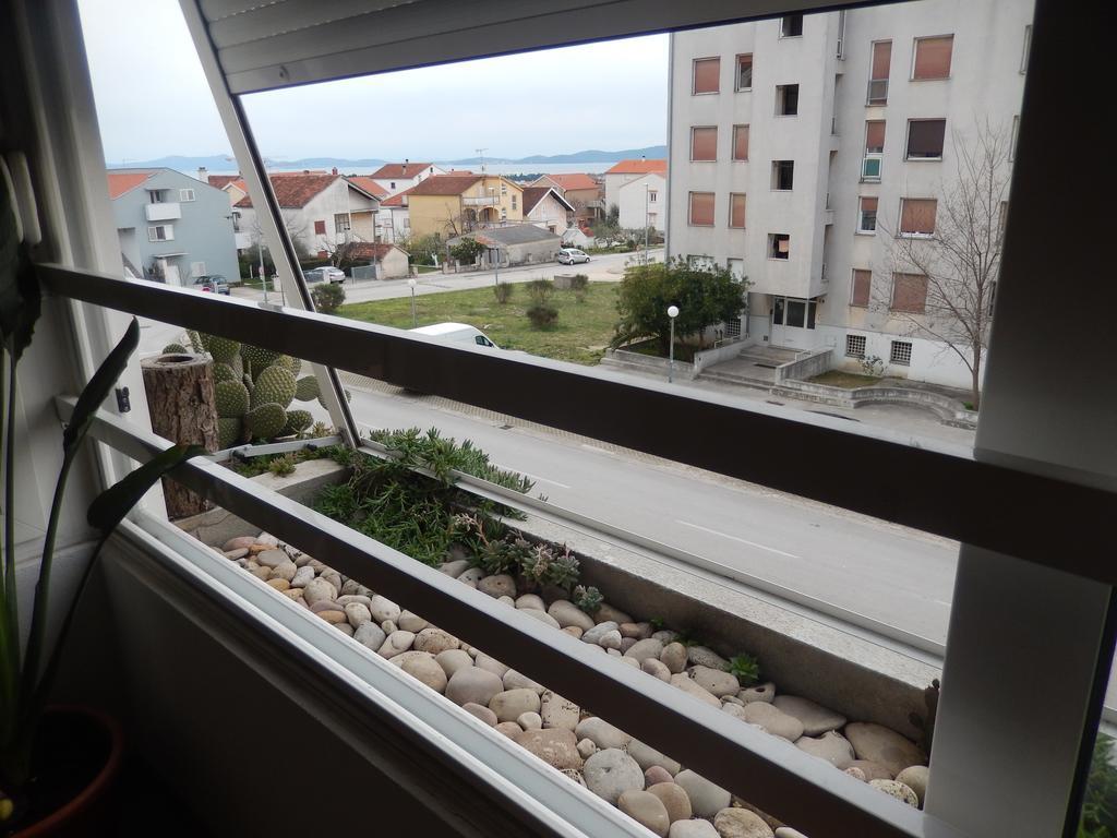 Apartment Spark Ζαντάρ Δωμάτιο φωτογραφία