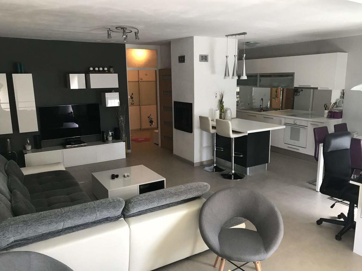 Apartment Spark Ζαντάρ Εξωτερικό φωτογραφία