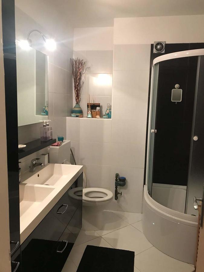 Apartment Spark Ζαντάρ Εξωτερικό φωτογραφία