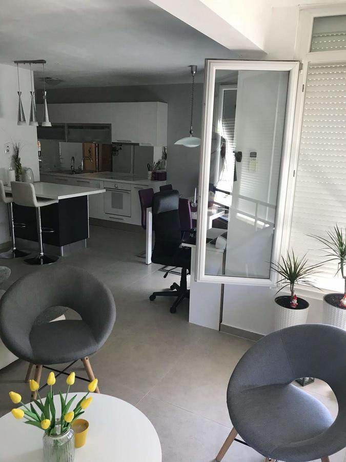 Apartment Spark Ζαντάρ Εξωτερικό φωτογραφία
