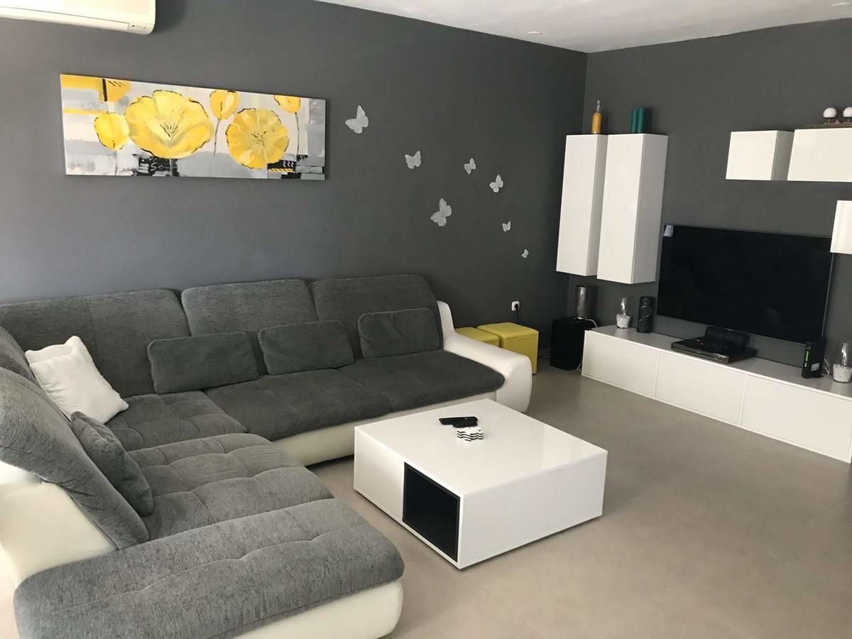 Apartment Spark Ζαντάρ Εξωτερικό φωτογραφία
