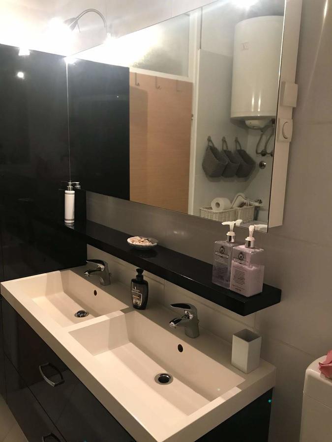 Apartment Spark Ζαντάρ Εξωτερικό φωτογραφία