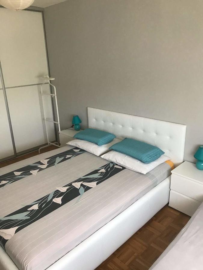 Apartment Spark Ζαντάρ Εξωτερικό φωτογραφία
