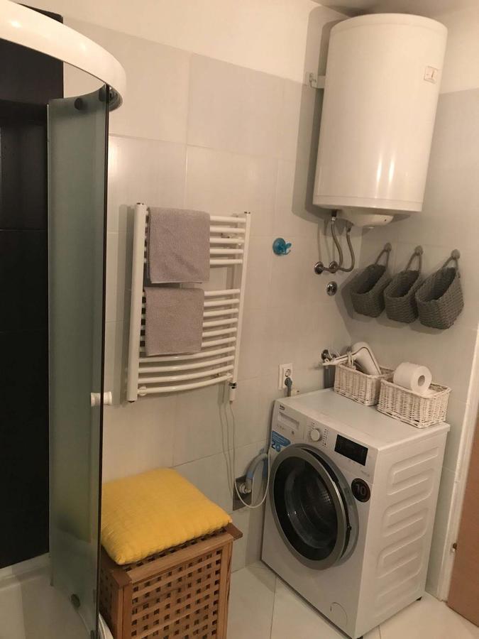 Apartment Spark Ζαντάρ Εξωτερικό φωτογραφία