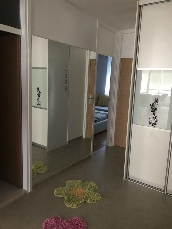 Apartment Spark Ζαντάρ Εξωτερικό φωτογραφία