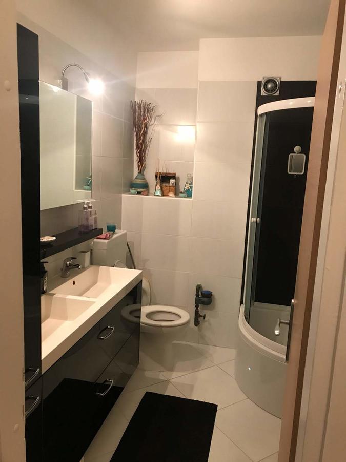 Apartment Spark Ζαντάρ Εξωτερικό φωτογραφία
